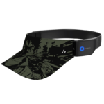 Havit - HAKII MIXV Smart Bluetooth Visor Headphones - الصورة 7