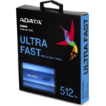ADATA - SSD SuperSpeed USB 3.2 Gen 2 USB-C - Image 14