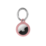 NEXT ONE - Silicone AirTag Secure Key Clip - الصورة 8