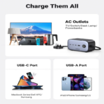 يوجرين - 100 واط ديجي نست برو - الصورة 8