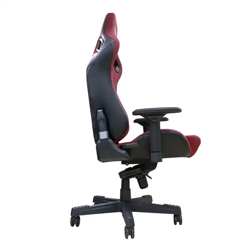 Untitled-17-2.png DRAGON WAR ERGONOMIC RACING CHAIR - 4D armrest - الصورة 6
