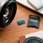 ADATA - MICRO SD MEMORY CARD HIGH SPEED C10 - Image 5