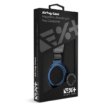 NEXT ONE - Aluminium Magnetic AirTag Key Carabiner - Image 7