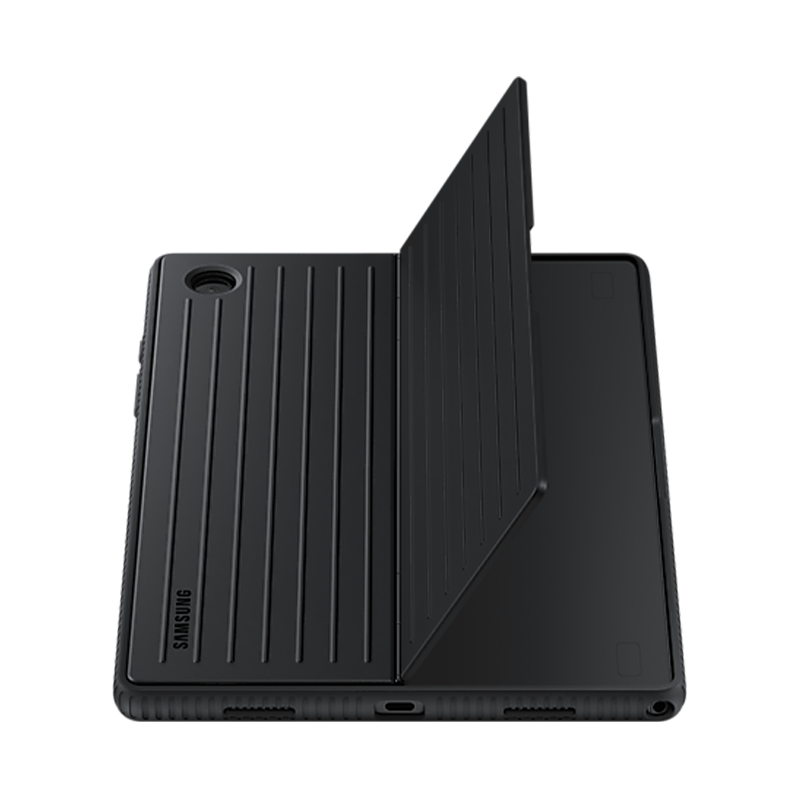Untitled-17-20-4.png Samsung - Galaxy Tab A8 Protective Standing Cover - الصورة 7
