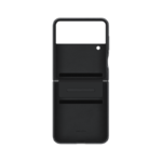 Samsung - Galaxy Z Flip4 Flap Leather Cover - Image 7