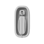 UNIQ - Nova Compact Magic Mouse Dock With Cable Loop - الصورة 7