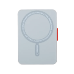 SkinArma - Mirage Phaze Magnetic Card Holder With Grip Stand - الصورة 7