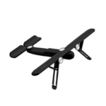 Momax - Portable Fold Stand For Tablet And Laptop - الصورة 7