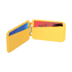 Momax – Wallet Magnetic Card Holder With Stand - Image 7