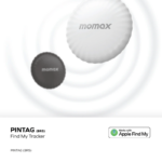 Momax – PINTAG Find my Tracker - الصورة 7