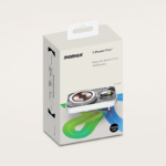 Momax – MagSafe Battery pack (10000mAh) - الصورة 14