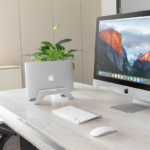 Topgo - Vertical Laptop Stand - Image 7