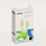 Momax – 1-Link USB-C To Lightning Support 35W Charging + Data Cable - Image 9