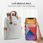 PinTag - Find My Tracker (4 Pack Bundle) - الصورة 6