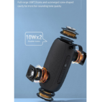 Awei - Wireless Speaker Outdoor Water Proof 10W - Image 7