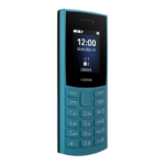 Nokia - 105 Classic 4G Dual SIM - Image 4