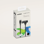 Momax – 1-Link Flow Duo 2-in-1 USB-C to Lightning Braided Cable (1.5m) - Image 12