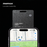 PinCard Pro Rechargeable Find My Tracker - الصورة 7