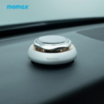 Momax - Solar Car Aroma Diffuser - الصورة 7