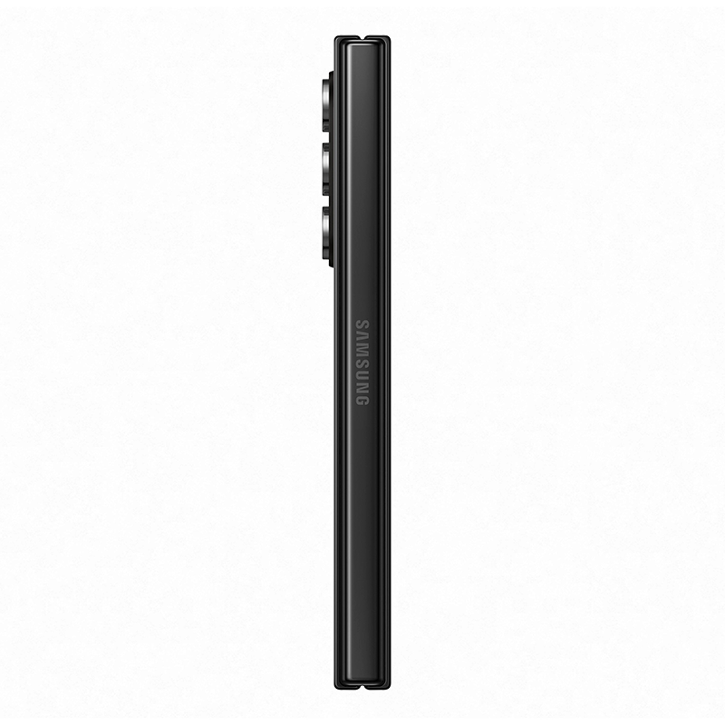 Untitled-18-12-4.png Samsung - Galaxy Z Fold 5 - 256GB 12GB RAM - Black - Image 8