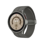 Samsung - Galaxy Watch5 Pro Bluetooth (45mm) - Image 8