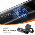70mai - Dash Cam M500 - Image 8