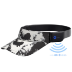 Havit - HAKII MIXV Smart Bluetooth Visor Headphones - الصورة 8