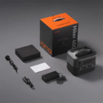 70mai - Hiker 400 Portable Power Station - Image 12