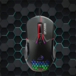 DRAGON WAR G26 HEPTAESTUS RGB GAMING MOUSE - Image 4