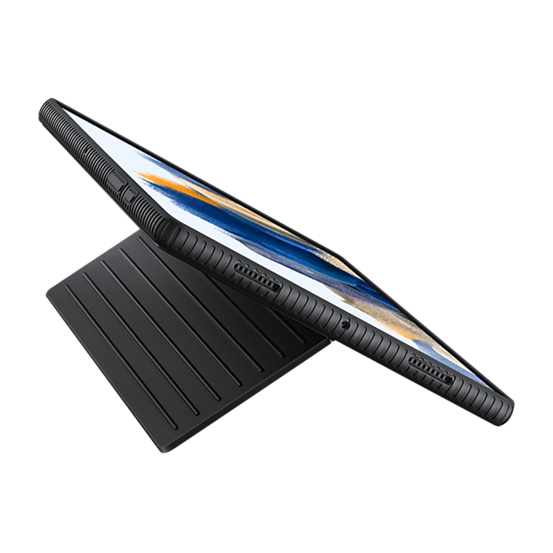 Untitled-18-18-4.png Samsung - Galaxy Tab A8 Protective Standing Cover - الصورة 8