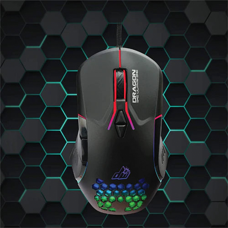 Untitled-18-18.png DRAGON WAR G26 HEPTAESTUS RGB GAMING MOUSE - Image 4