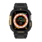 Amband - M1 Sport Series Apple Watch Case with Band - Image 8