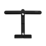 Momax - Portable Fold Stand For Tablet And Laptop - الصورة 8