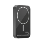 Momax - Q.Mag X1 Magnetic Wireless Power Bank 10000mAh - الصورة 7