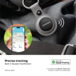 Momax – PINTAG Find my Tracker - الصورة 8