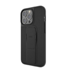 CLCKR - Saffiano Stand & Grip Case - Image 8