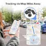 PinTag - Find My Tracker (4 Pack Bundle) - الصورة 7