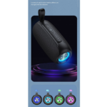 Awei - Wireless Speaker Outdoor Water Proof 10W - Image 8