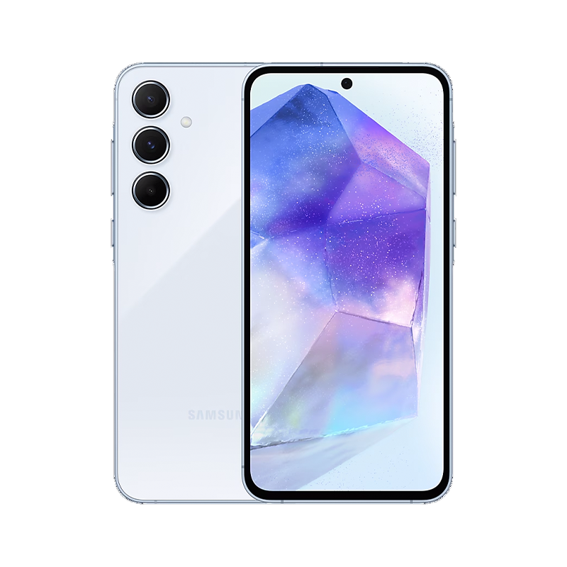 Untitled-18-8-4.png Samsung - Galaxy A55 5G 128GB 8GB RAM - الصورة 8