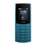 Nokia - 105 Classic 4G Dual SIM - Image 5