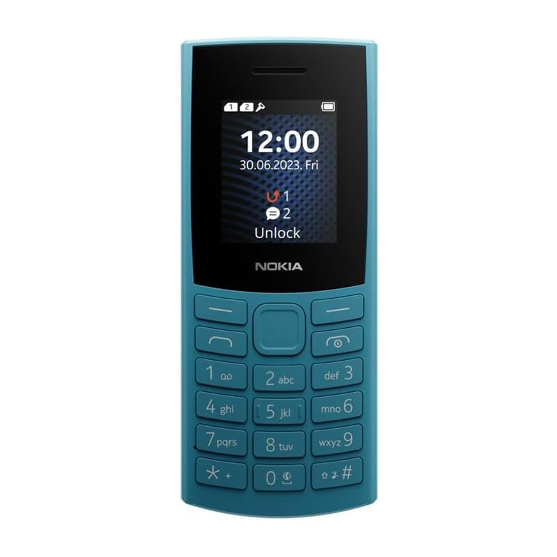 Untitled-18-8-6.png Nokia - 105 Classic 4G Dual SIM - Image 5