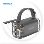 Momax – Power Stone Mini 100W Outdoor power station 40000mAh - Image 8
