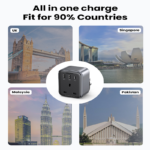 يوجرين - موسع منافذ البيع في المملكة المتحدة بقدرة 30 وات - الصورة 9