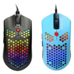 DRAGON WAR G25 PHONEIX RGB GAMING MOUSE