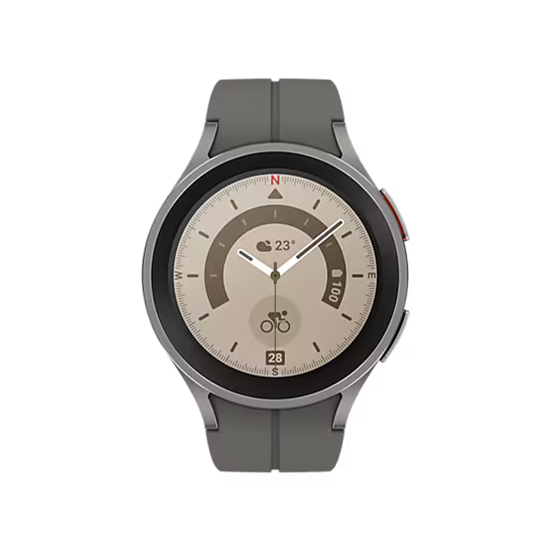 Untitled-19-13-5.png Samsung - Galaxy Watch5 Pro Bluetooth (45mm) - Image 9