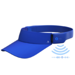Havit - HAKII MIXV Smart Bluetooth Visor Headphones - الصورة 9