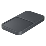 ⁦Samsung - Super Fast Wireless Charger Duo 15W⁩ - الصورة ⁦9⁩