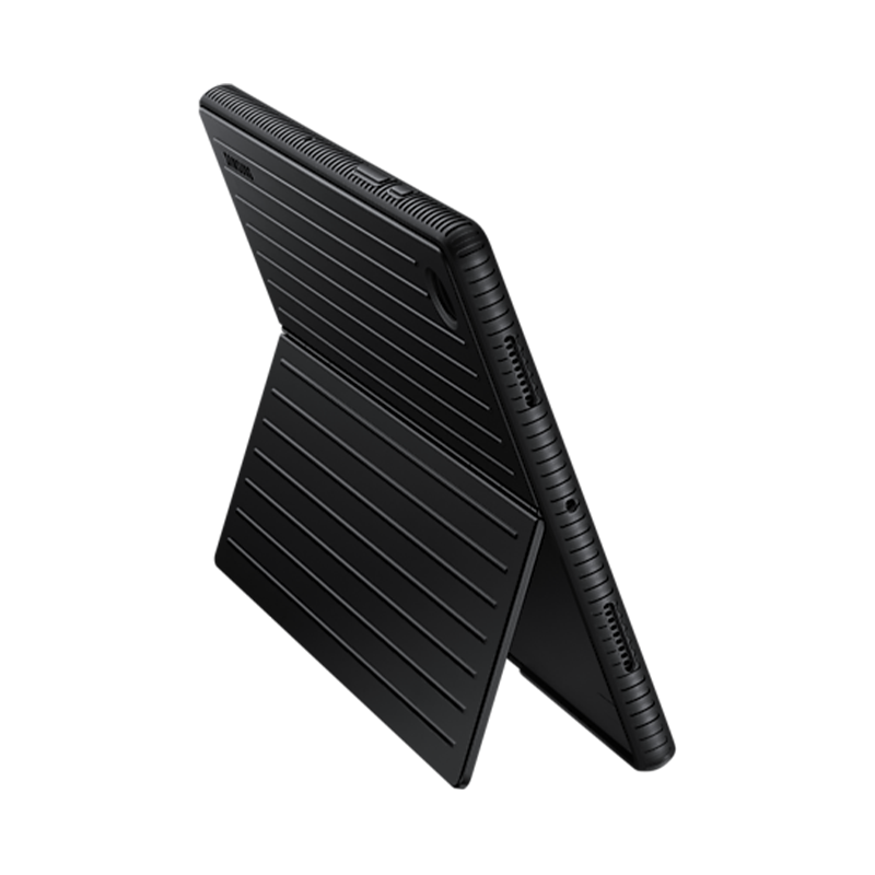 Untitled-19-15-3.png Samsung - Galaxy Tab A8 Protective Standing Cover - الصورة 9