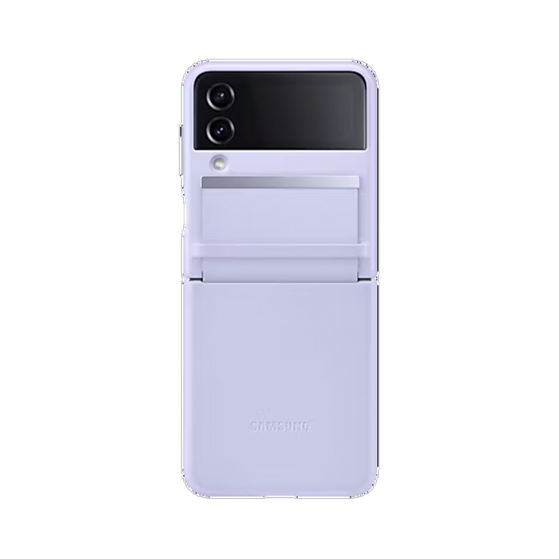 Untitled-19-16-4.png Samsung - Galaxy Z Flip4 Flap Leather Cover - Image 9