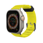 SkinArma – Shokku Apple Watch Strap 49 | 45 | 44mm - الصورة 7